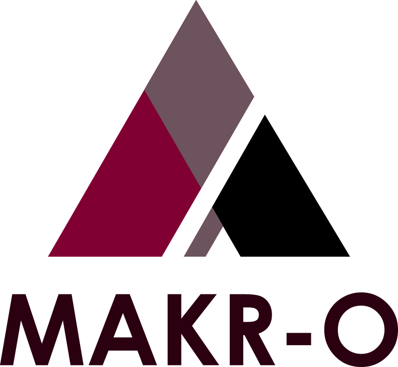 MAKR-O Małgorzata Olszewska logo - doradca podatkowy Brzesko